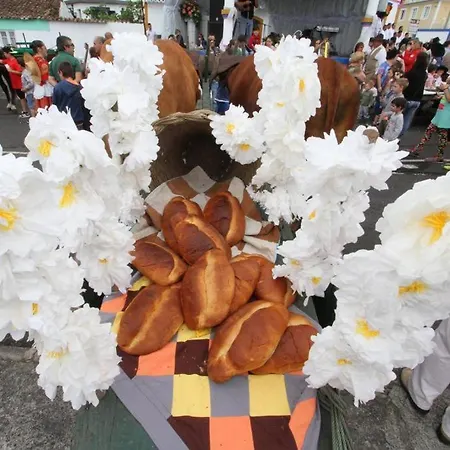 Ferienhaus Casa As Dez *