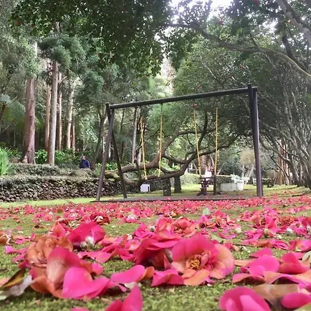 Ferienhaus Casa As Dez