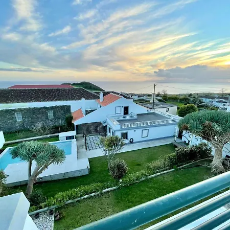 Ferienhaus Casa As Dez