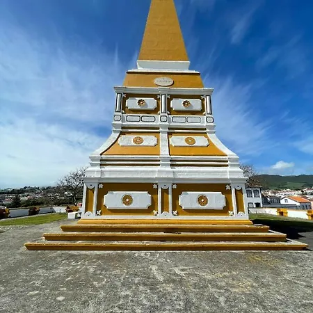 Casa As Dez Ferienhaus