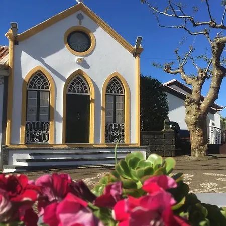 Ferienhaus Casa As Dez *