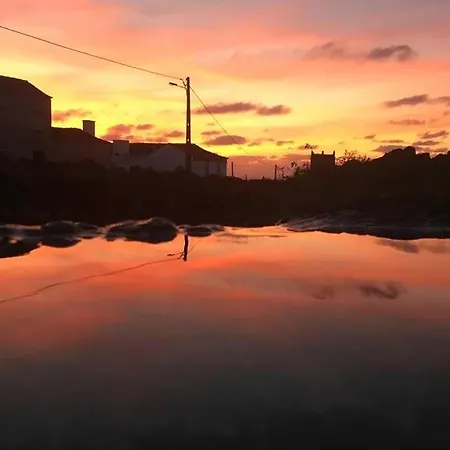 Casa As Dez Ferienhaus *