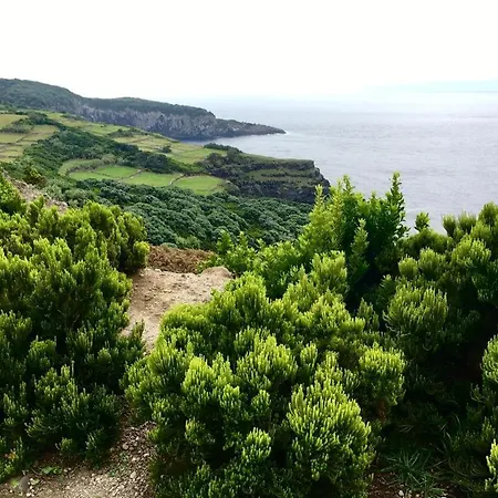 Casa As Dez Ferienhaus Angra do Heroísmo