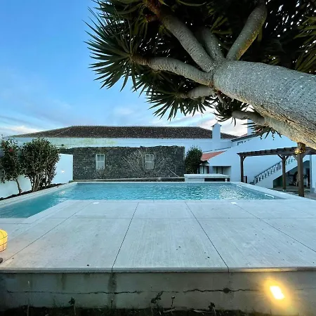 Ferienhaus Casa As Dez *