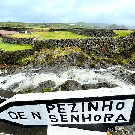 Casa As Dez Angra do Heroísmo