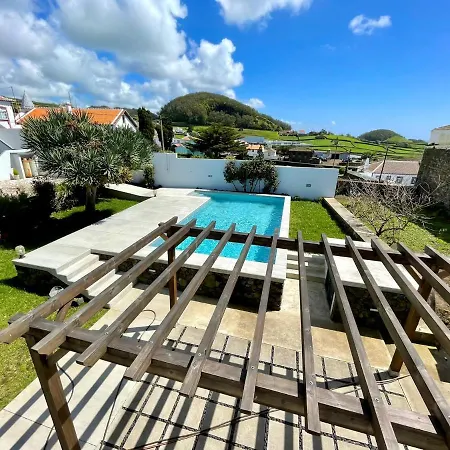 Ferienhaus Casa As Dez *