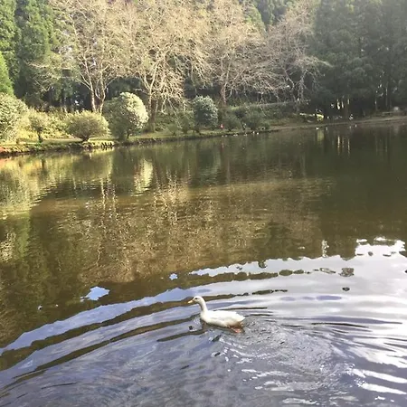 Casa As Dez Ferienhaus *