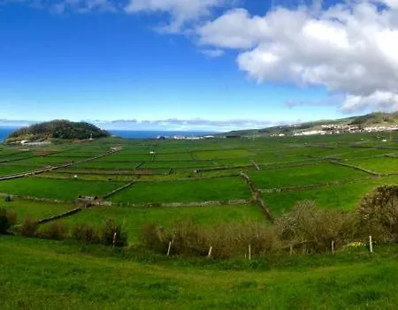 Casa As Dez Angra do Heroísmo
