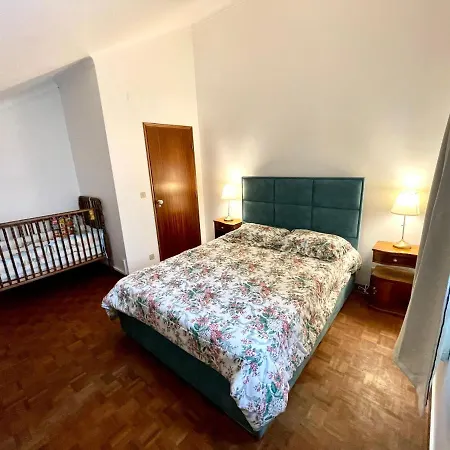 Casa As Dez Ferienhaus *