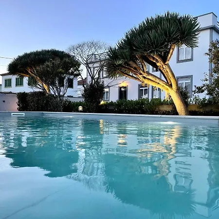 Casa As Dez Angra do Heroísmo