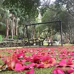 Hébergement de vacances Casa às Dez