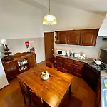 Hébergement de vacances Casa às Dez *