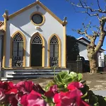 Hébergement de vacances Casa às Dez *