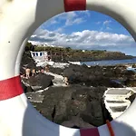 Hébergement de vacances Casa às Dez *