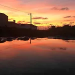 Casa às Dez Hébergement de vacances *