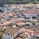Casa às Dez Hébergement de vacances