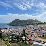 Casa às Dez Hébergement de vacances *