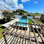 Hébergement de vacances Casa às Dez *
