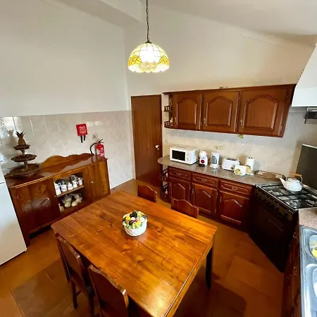 Ferienhaus Casa As Dez *
