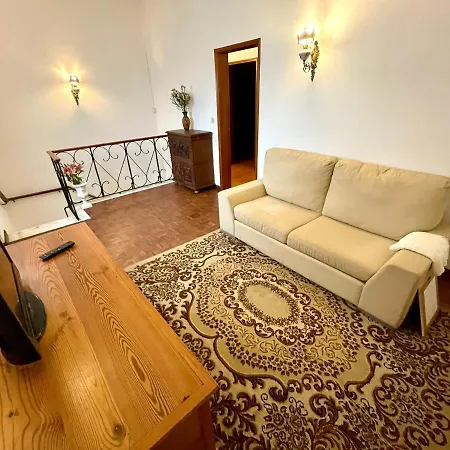 Casa às Dez Casa vacanze Angra do Heroísmo