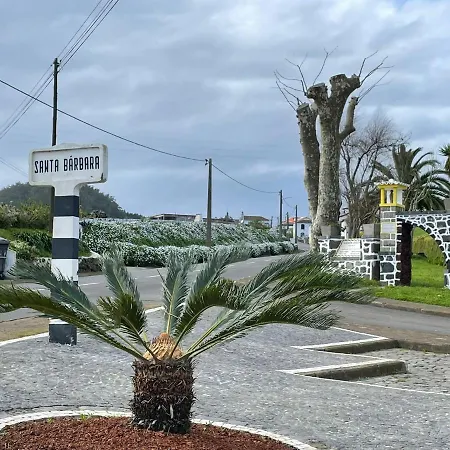 Casa As Dez Ferienhaus Angra do Heroísmo