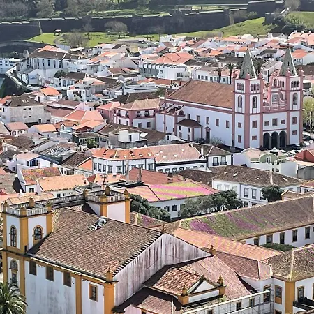 Casa As Dez Ferienhaus