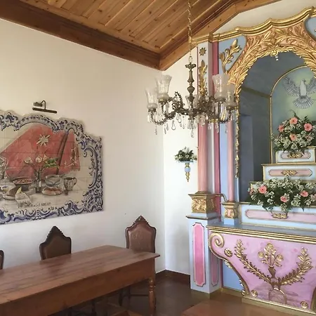 Hébergement de vacances Casa às Dez Angra do Heroísmo