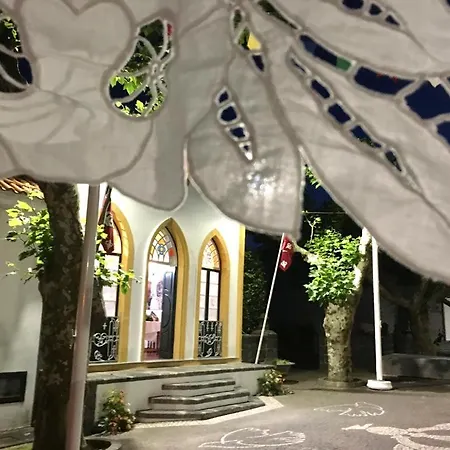 Casa às Dez Casa vacanze Angra do Heroísmo