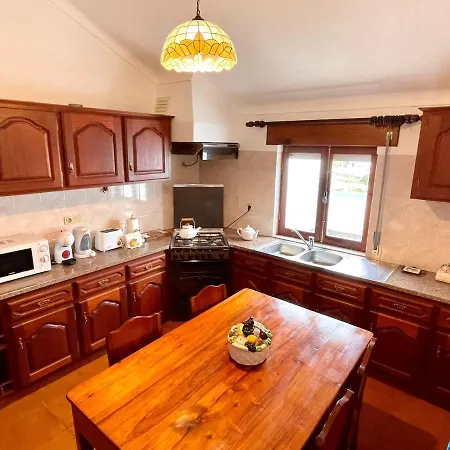 Casa As Dez Ferienhaus Angra do Heroísmo