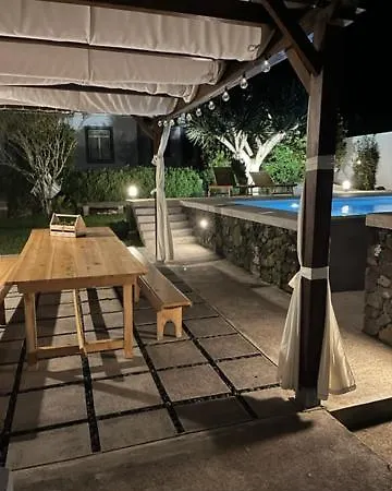 Casa As Dez Angra do Heroísmo