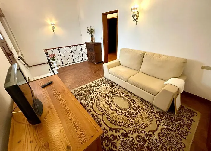 Casa às Dez Hébergement de vacances Angra do Heroísmo