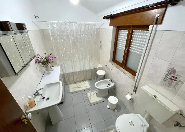 Hébergement de vacances Casa às Dez Angra do Heroísmo