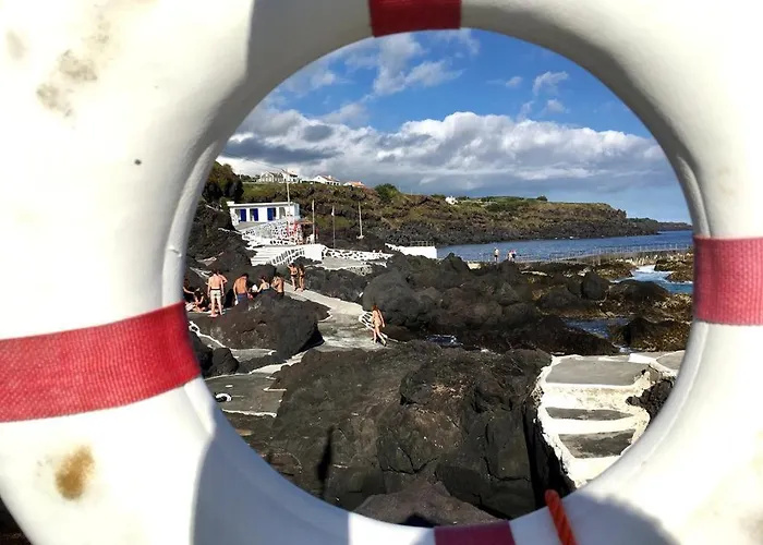 Hébergement de vacances Casa às Dez *