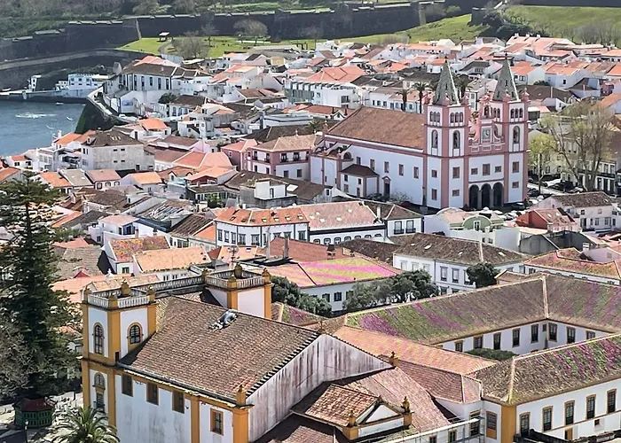Casa às Dez Hébergement de vacances