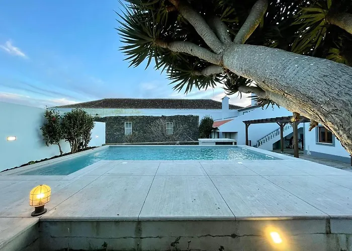 Hébergement de vacances Casa às Dez *