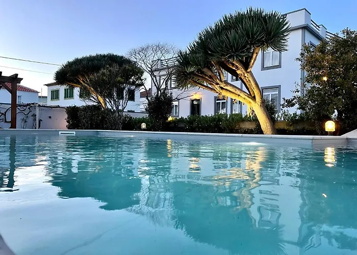 Casa às Dez Angra do Heroísmo